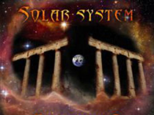 SOLAR SYSTEM &#8211; Atlantis