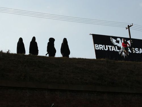 BRUTAL ASSAULT 2015 – Brutální Abeceda