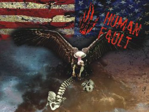 HUMAN FAULT – No není tady krásně?