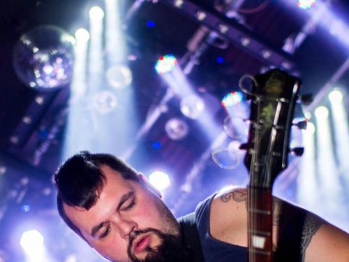 Pufffy (GRIDE, DEZINFEKCE) – Muziku rozlišuju jednoduše – baví/nebaví. A je celkem jedno, co je to za styl.