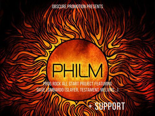 PHILM (USA) – info