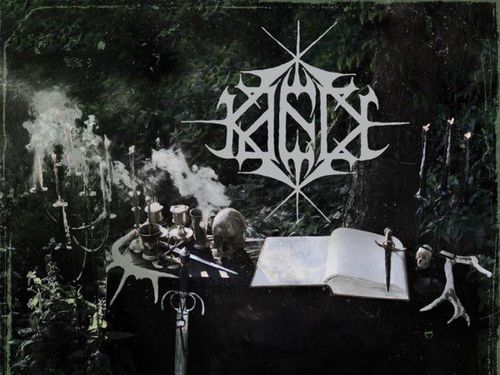 KAECK – Stormkult