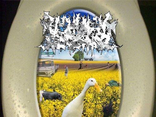 ZACHLAPANY SZCZYPIOR – Fantastiśtempo