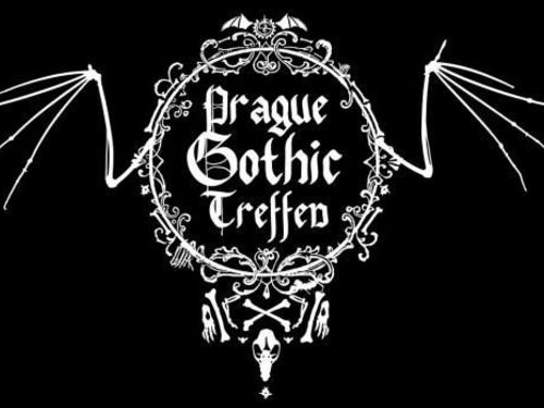 Největší gotické setkání v ČR 10. PRAGUE GOTHIC TREFFEN slaví desáté výročí - info