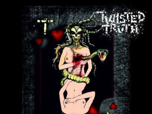 TWISTED TRUTH – Greenhorns Games