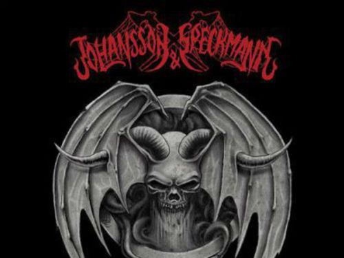 JOHANSSON & SPECKMANN – Mask of the Treacherous
