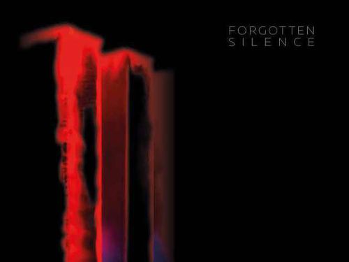 FORGOTTEN SILENCE – Sonique Voyeurisme