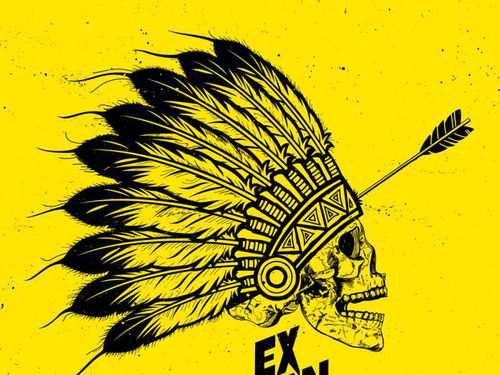 EXPENZER – Kill the Conductor