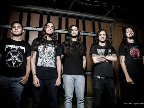CORPSE GARDEN – Na nové jsme desce pracovali opravdu tvrdě a hodně dlouho.