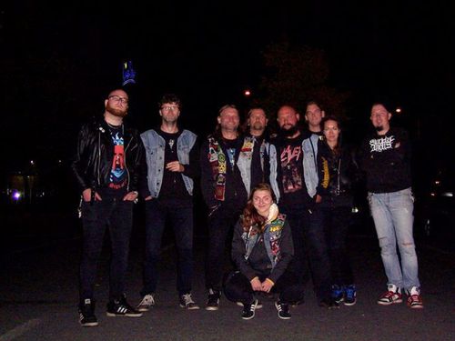 STORMCRUSHER FESTIVAL 2015 – den druhý