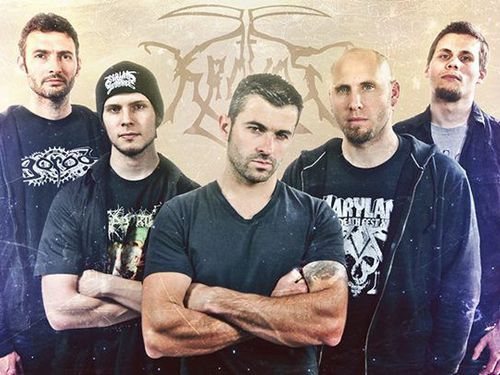 KRONOS – Arisen New Era