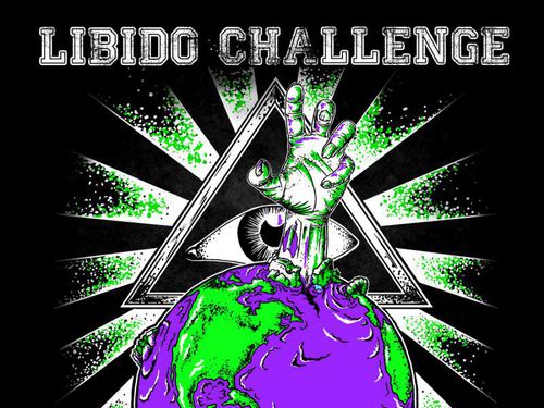 LIBIDO CHALLENGE &#8211; We the Cancer