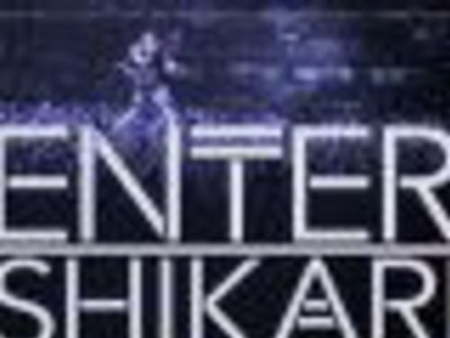 Brno rozmetá posthardcorová kytarová exploze v podání ENTER SHIKARI – info