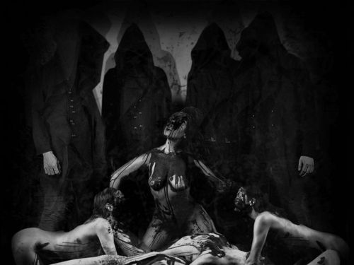 AU-DESSUS, BLUES FOR THE REDSUN, LEZOK - info