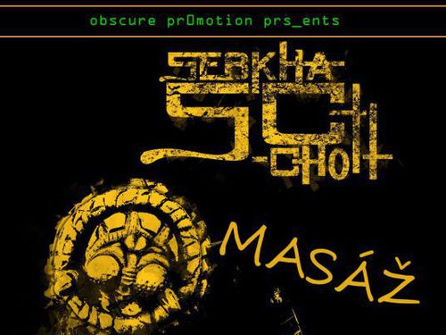 SEBKHA-CHOTT (FRA), CONTRASTIC (CZ), MASÁŽ (CZ) – info