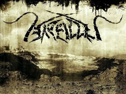 ARALLU – Geniewar