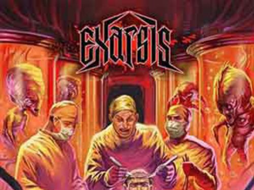 EXARSIS – The Human Project