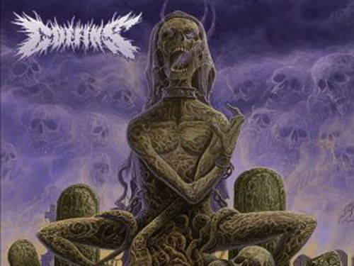 COFFINS – Craving to Eternal Slumber