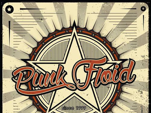 PUNK FLOID – 2015