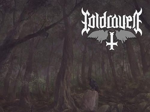 COLD RAVEN – Equilibrium And Chaos