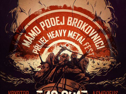 ASMODEUS, KRYPTOR, AVERZE, ZETOR – info