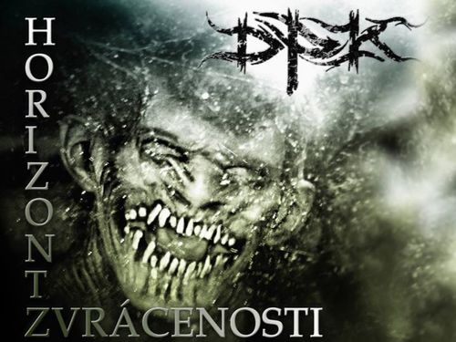 DPK (DĚTI POHŘEBNÍHO KVÍTÍ) – Horizont zvrácenosti