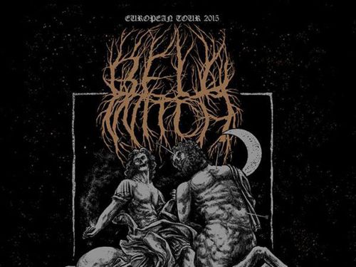 BELL WITCH (USA) + ORTEGA (NL) + SWEEPS 04 (CZ) &#8211; info