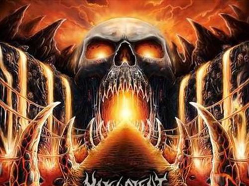 MALEVOLENT CREATION – Dead Man´s Path