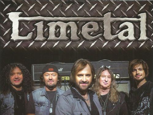 LIMETAL – Na tenkém ledě / Mayday