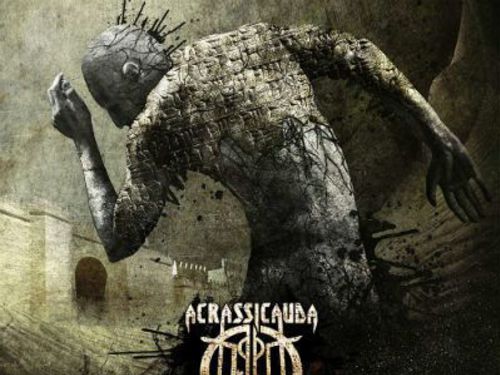 ACRASSICAUDA – Gilgamesh