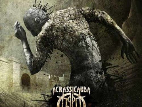 ACRASSICAUDA &#8211; Gilgamesh