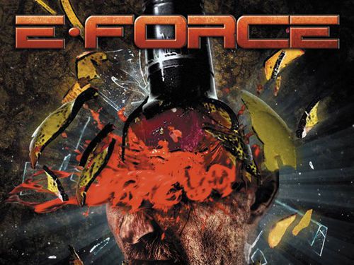 E-FORCE – Demonikhol