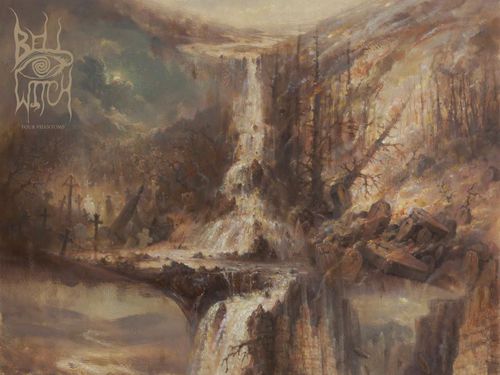 BELL WITCH – Four Phantoms