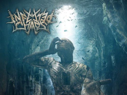 INFECTED CHAOS – The Wake of Ares