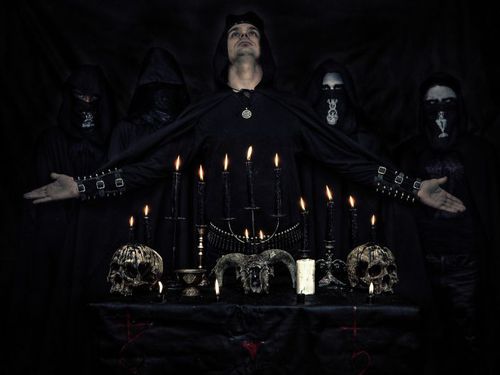 INFERNO &#8211; Skrze sebe vykreslujeme a přenášíme konkrétnější duchovní pozadí a více se soustředíme na vývoj vnitřní spirituality.