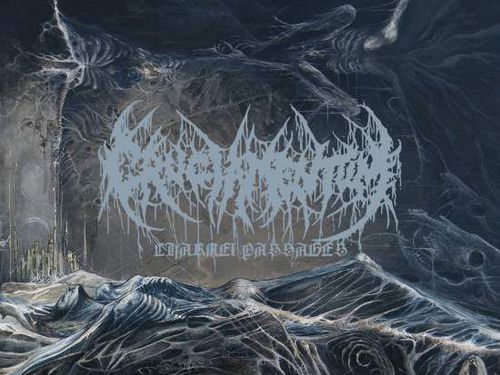 CRUCIAMENTUM &#8211; Charnel Passages 