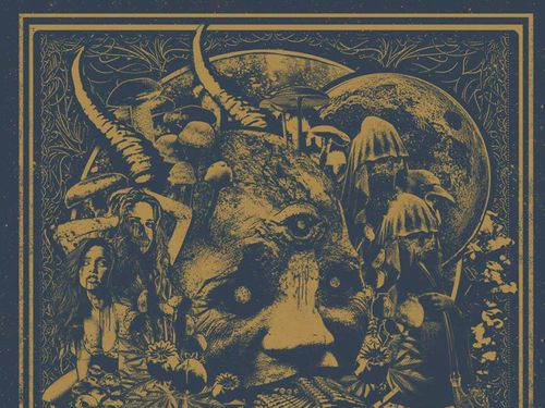 DOPETHRONE – Hochelaga