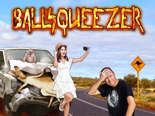 BALLSQUEEZER &#8211; Balls Forever