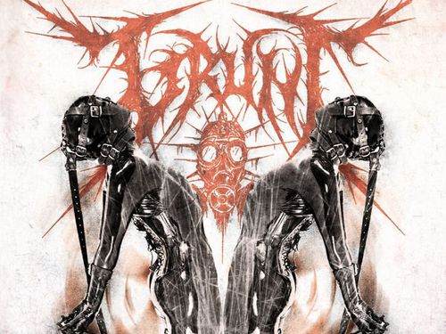 GRUNT – Codex Bizarre