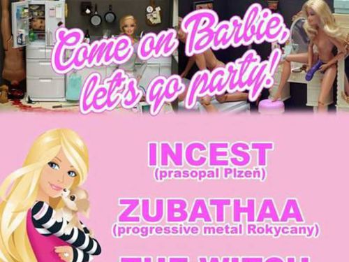 Come On Barbie, Let\'s Go Party! - info
