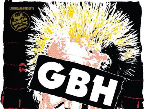 GBH (uk), THUNDERBIRDS (cz) - info