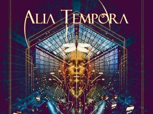 ALIA TEMPORA &#8211; Digital Cube