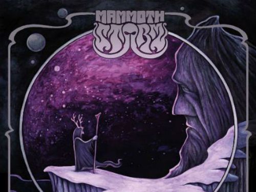 MAMMOTH STORM – Fornjot
