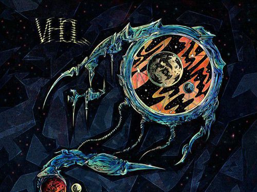 VHOL – Deeper Than Sky