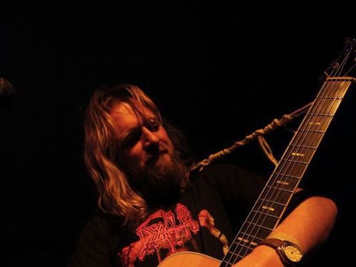 SATAN KLAUS FEST 2015, 25.12.2015, Volyně - Na Nové