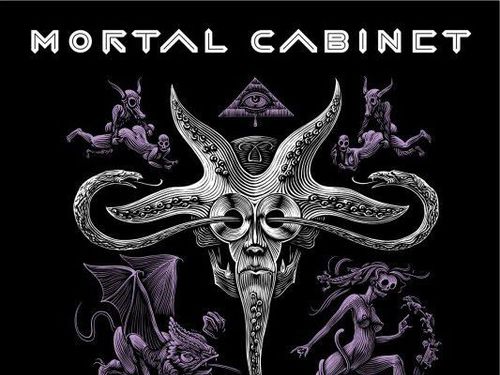 MORTAL CABINET &#8211; Necrotica