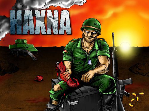 HAXNA – Poslední večeře přeživších