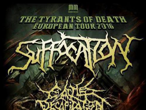SUFFOCATION, CATTLE DECAPITATION, ABIOTIC - info