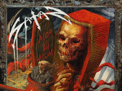 SATAN – Atom by Atom