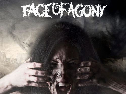 FACE OF AGONY – Death Blow